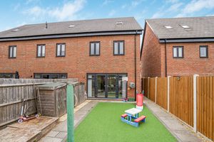 Rear elevation- click for photo gallery